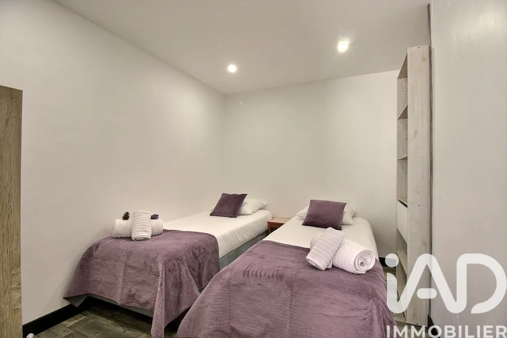 Chambres - Maison de Caractère avec Terrasse à Sédéron