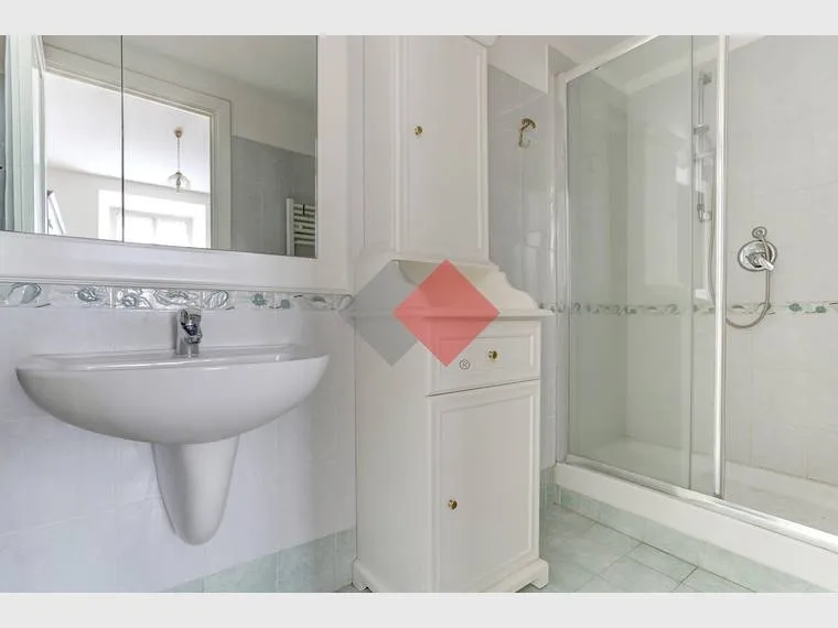 Bagni - Apartment with Balcony in Rome