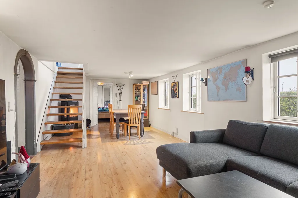 Maison 5 pièces à Rude