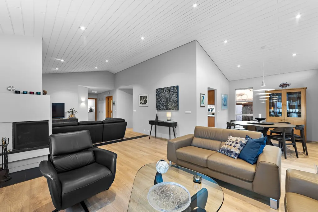 Maison 5 pièces à Reykjanesbær