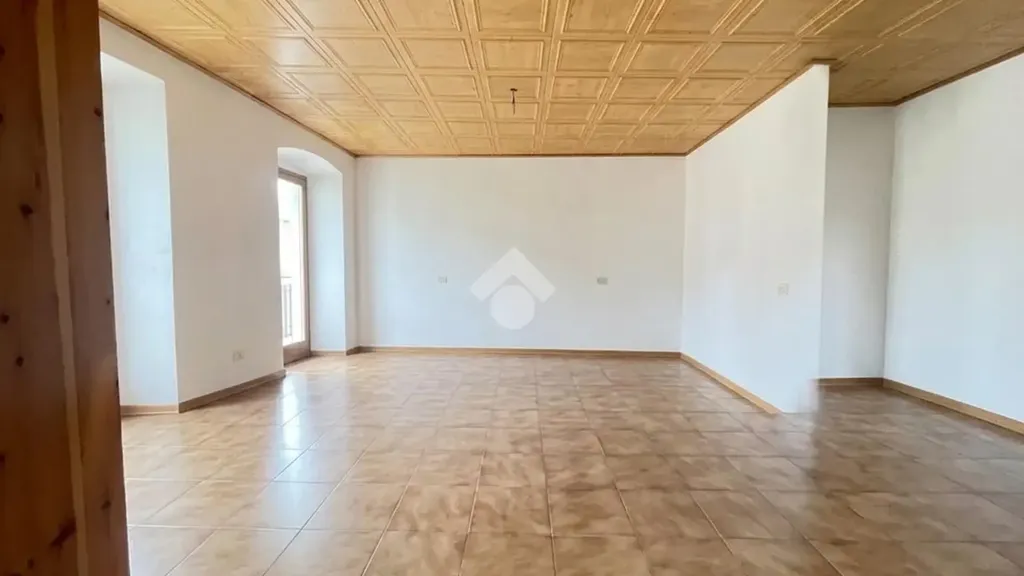 Pièces - Trilocale with Terrace in Sondalo
