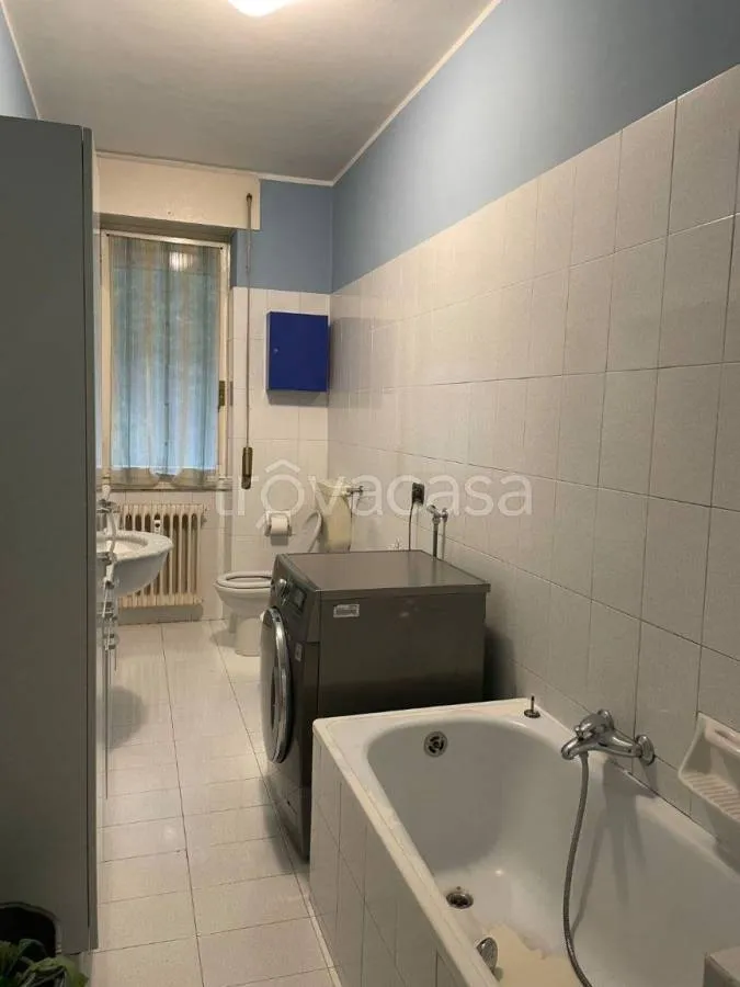 Baños - Fully Furnished Flat with Balcony in Arona