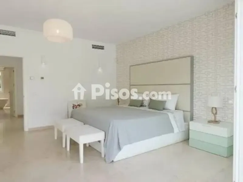 Camere da letto - Luxury Villa with Pool in Guadalmina Baja