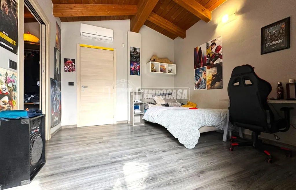 Magamistoad - Modern Villa with Garden in Druento