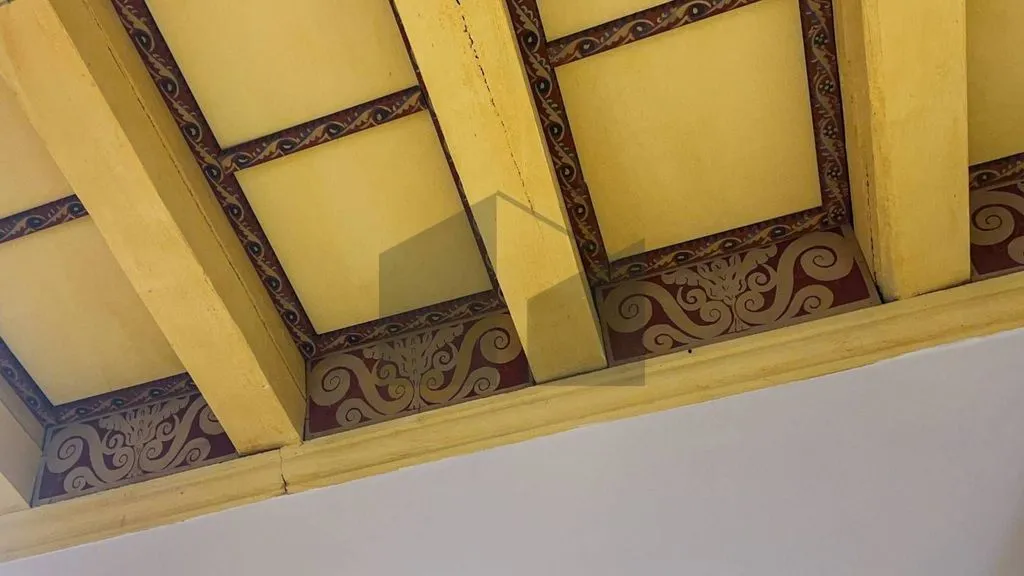Toad - Historic Villa with Private Courtyard in Verona