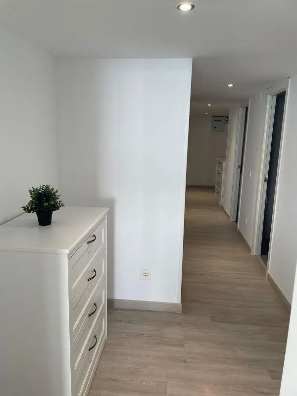 Pièces - Reformed Apartment with Sea View in Benidorm