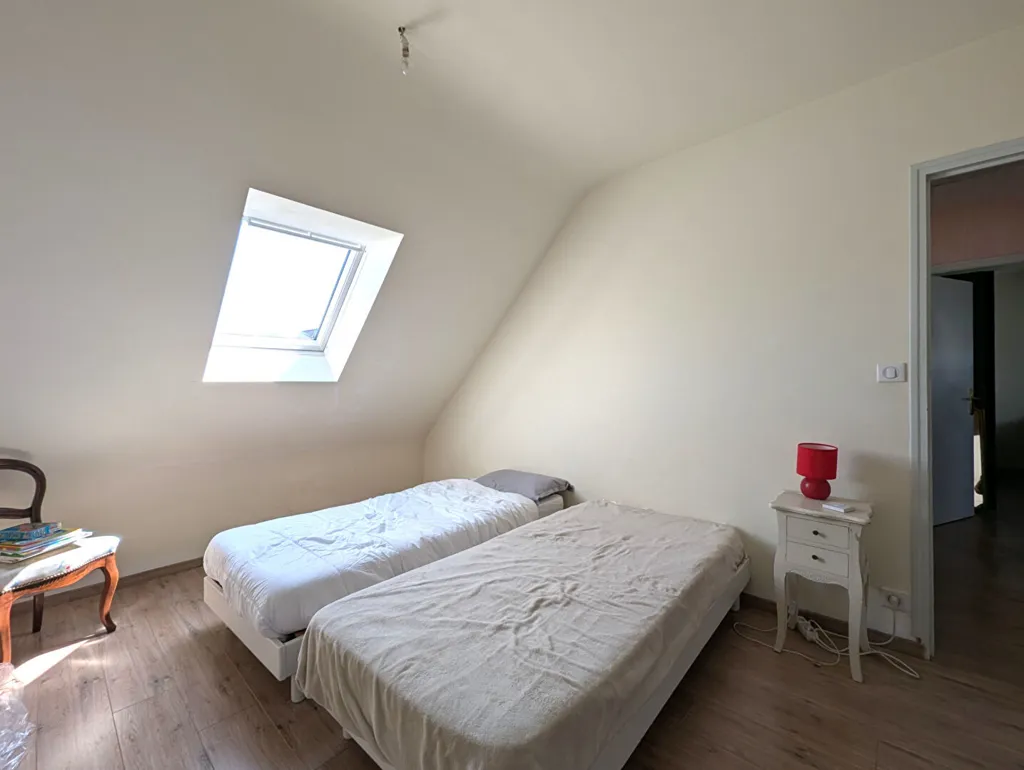 5-toaline maja asukohas Saint-Malo