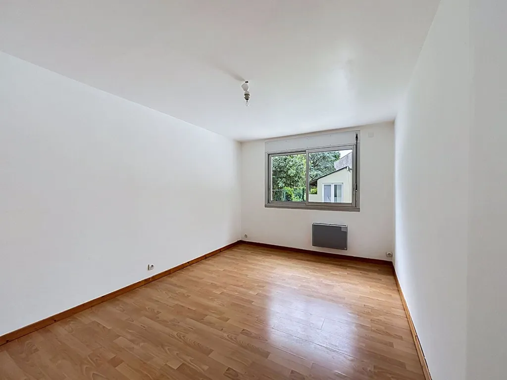 Pièces - Maison des Années 30 avec Piscine à Sucé-sur-Erdre