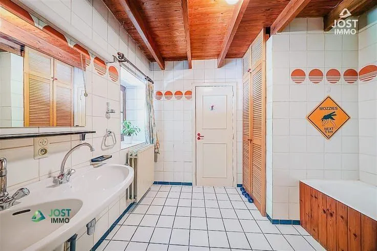 Maison 4 chambres à Nobressart