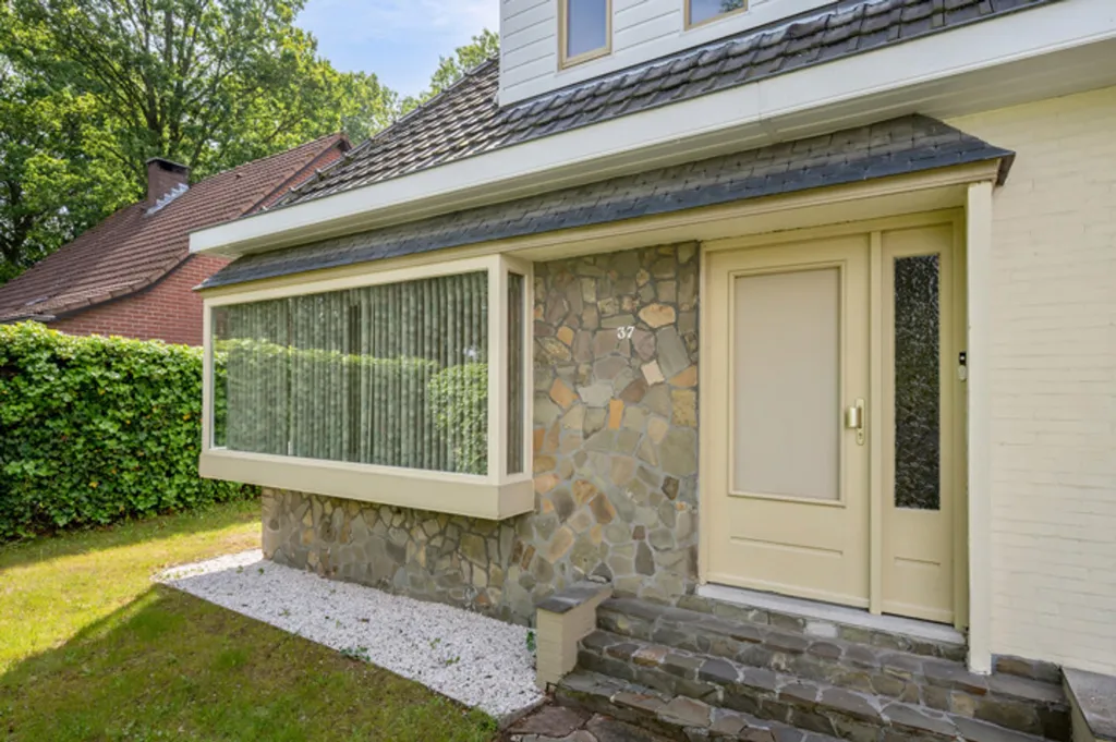 5-bedroom house in Essen