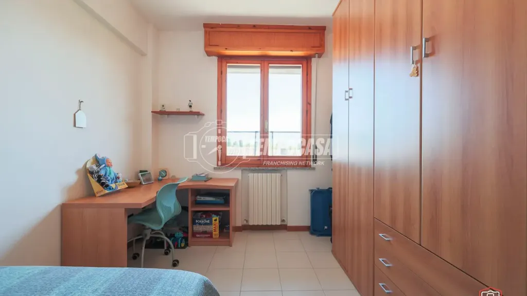 Magamistoad - Spacious Triplex with Terrace in Coriano