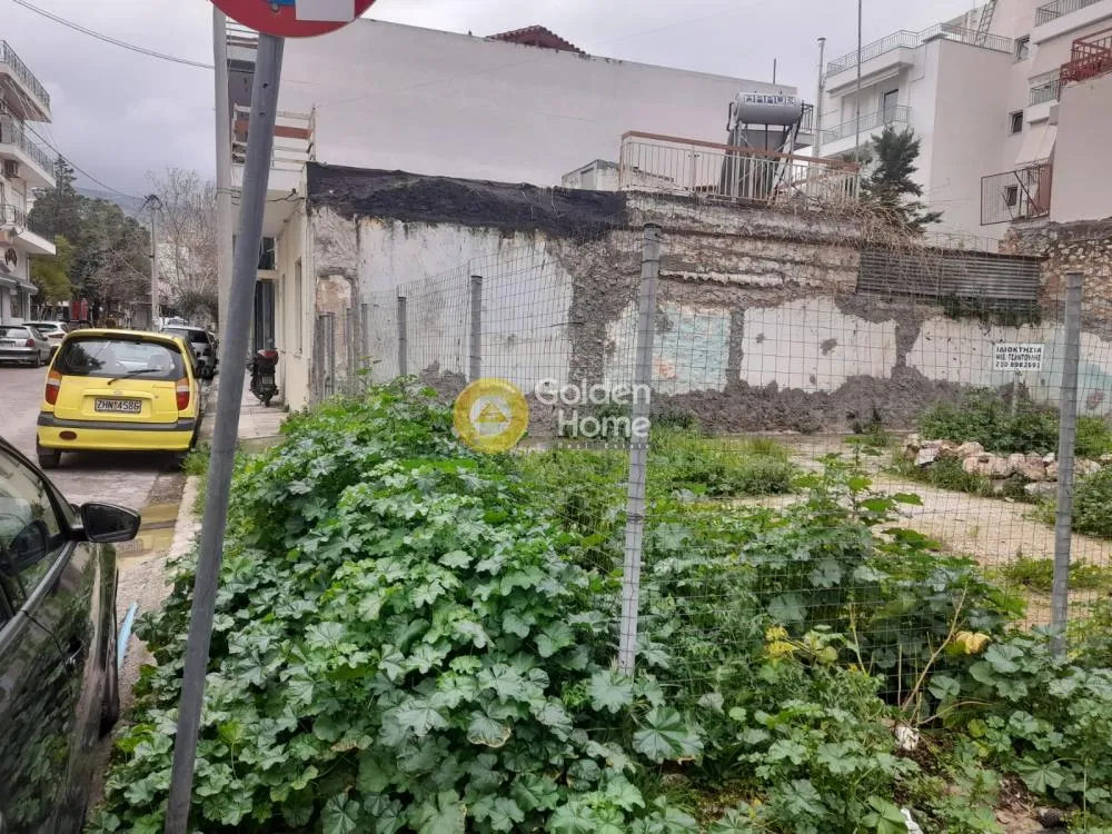 Aed - Family Home with Garden in Vironas