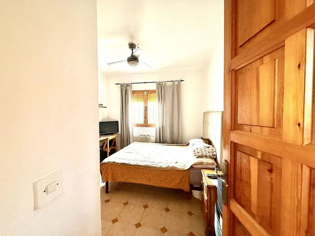 Chambres - Chalet with Pool in Can Tomàs, Sant Antoni de Portmany