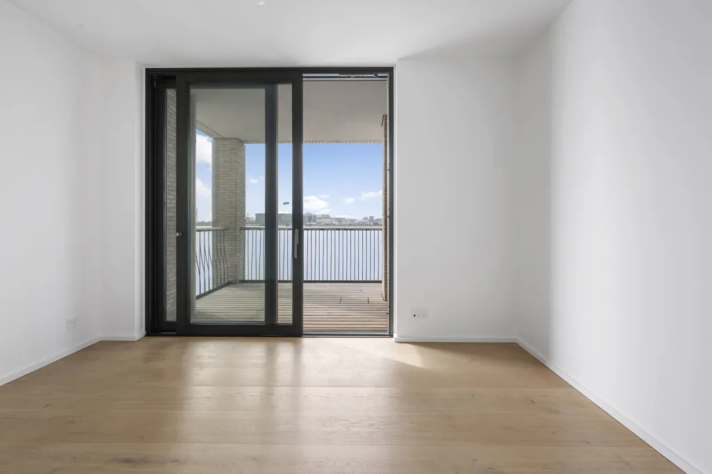 Pièces - Apartment with Sea View and Garden in Hellerup