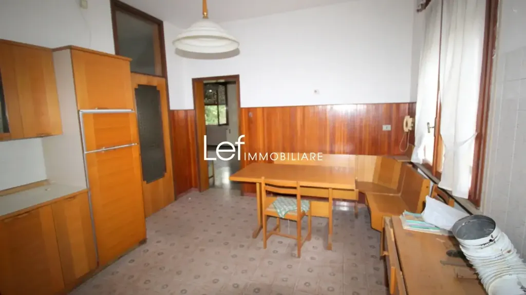 Salle à manger - Villa with Garden in Spresiano