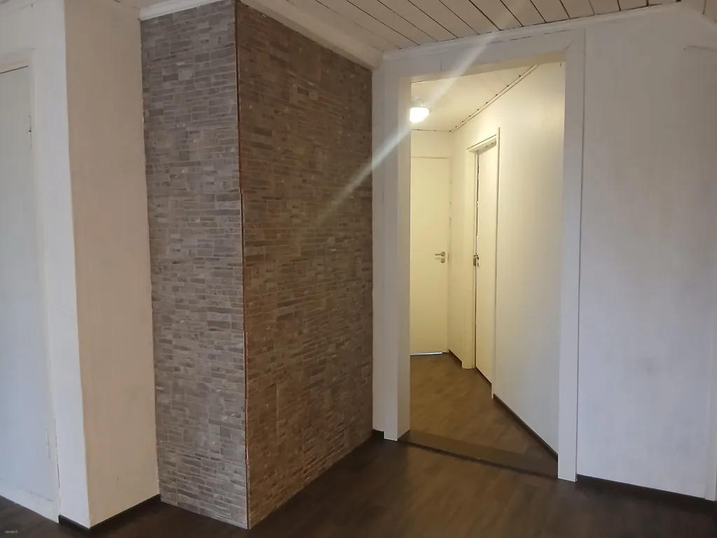 Ingresso - Spacious Detached House with Garden in Tuimala