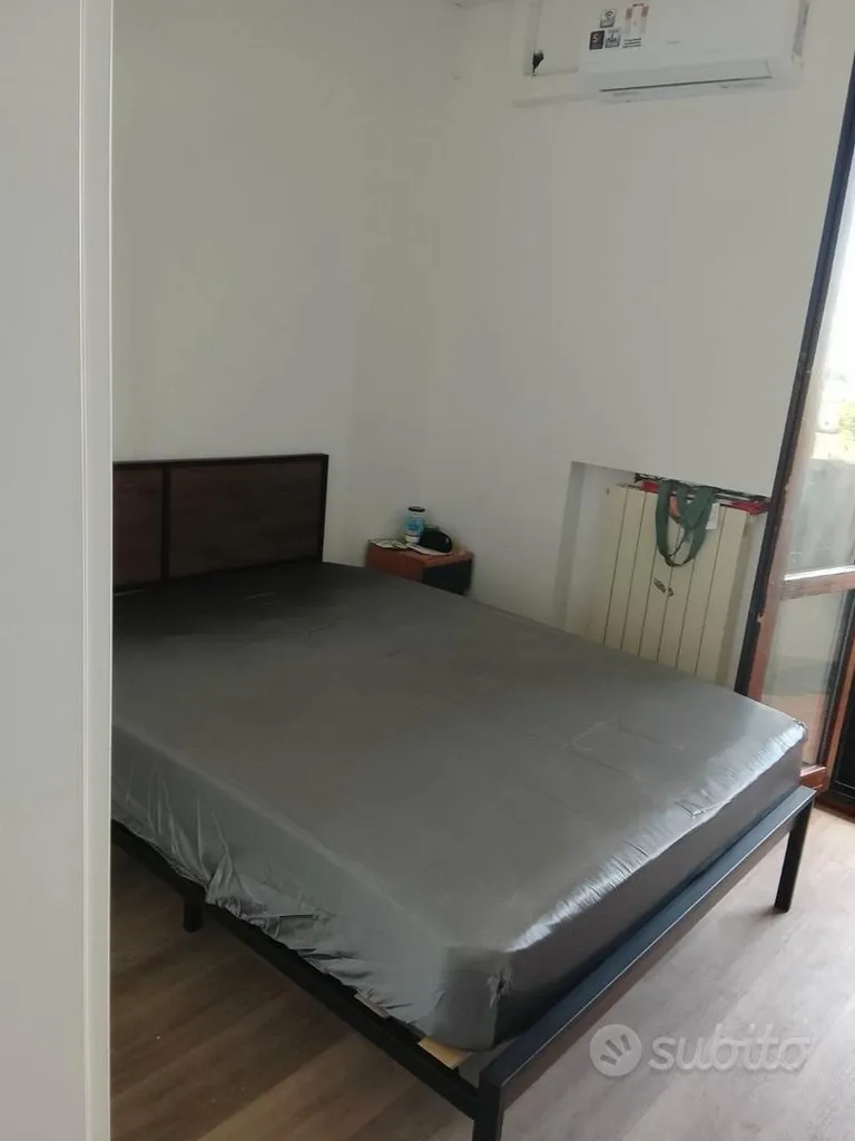 Magamistoad - Twin-Occupancy Flat with Parking in Massa e Cozzile