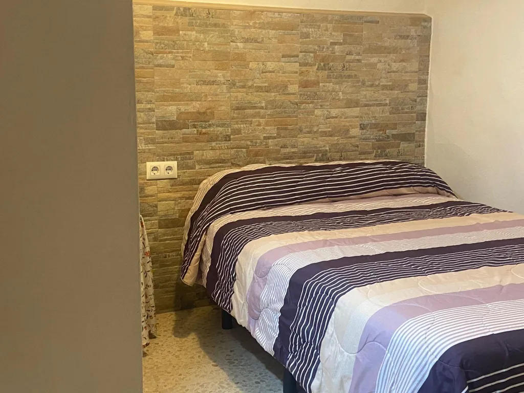 Bedrooms - Chalet with Apartments in Centro Histórico, Jerez