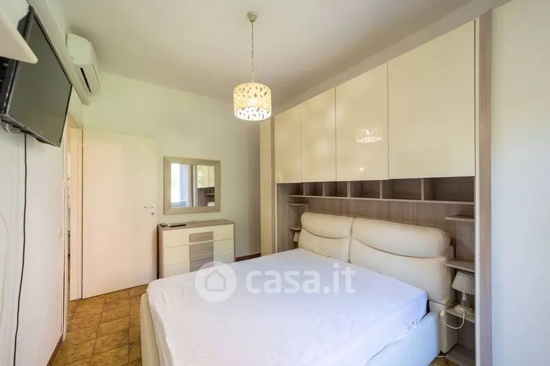 Magamistoad - Trilocale with Balcony in Monte Argentario