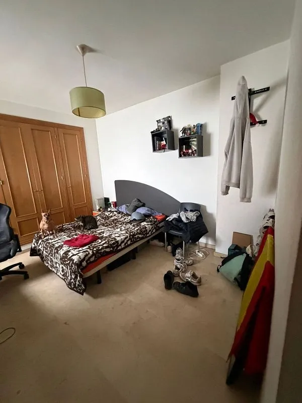 Chambres - Apartment with Elevator in Gandía