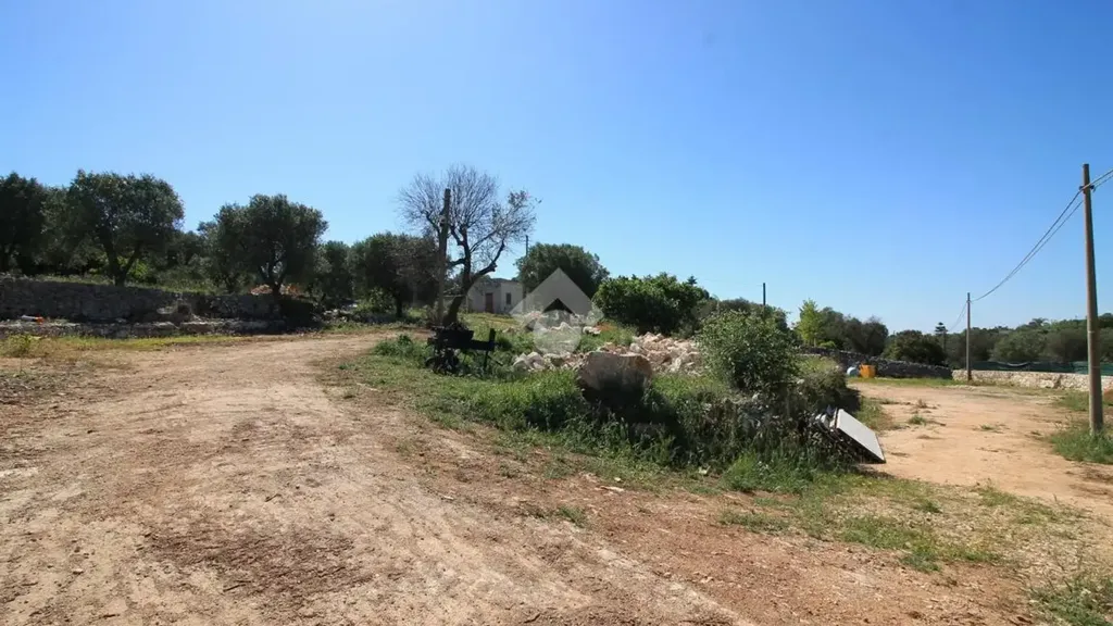 Aed - Rustic Trullo with Panoramic View in Ostuni