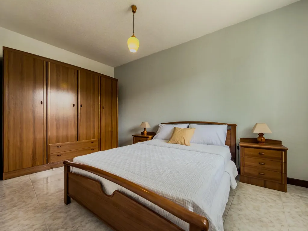 Chambres - Apartment with Sea View in Somo, Cantabria
