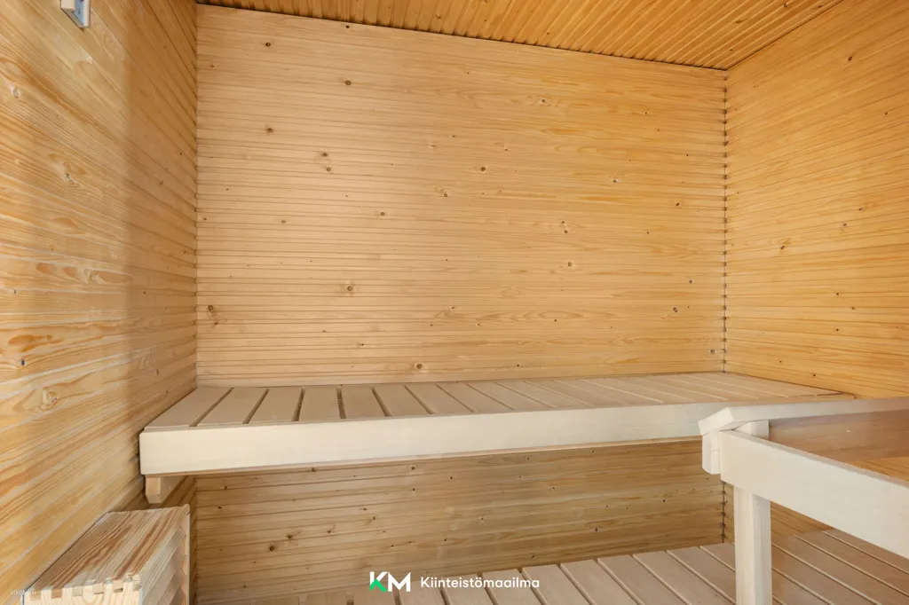 Toad - Modernised Townhouse with Sauna in Sipoon Granborg