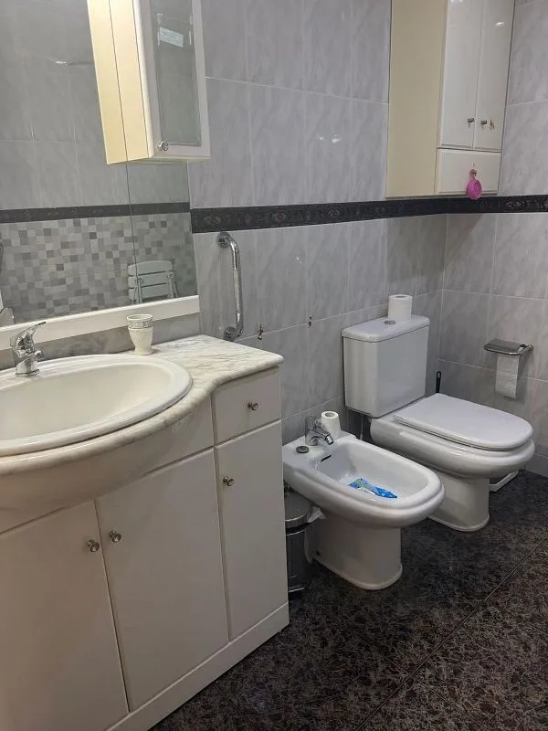 Vannitoad - Apartment with Terrace and Garage in Sant Celoni