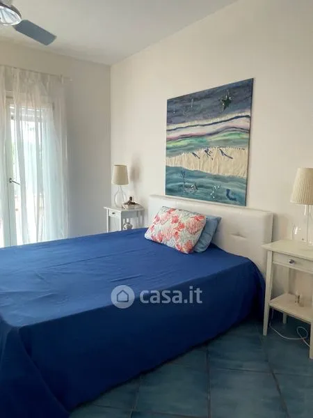 Chambres - Villa with Sea View and Pool in Diamante