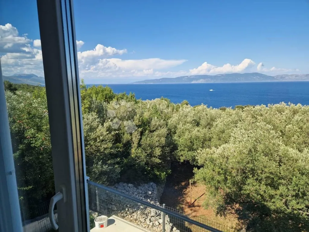 Balcone - New Villa with Pool near Labin