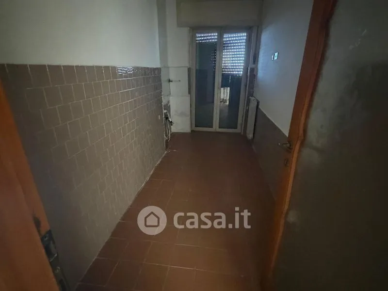 Entrée - Bright Apartment with Balcony in Naples
