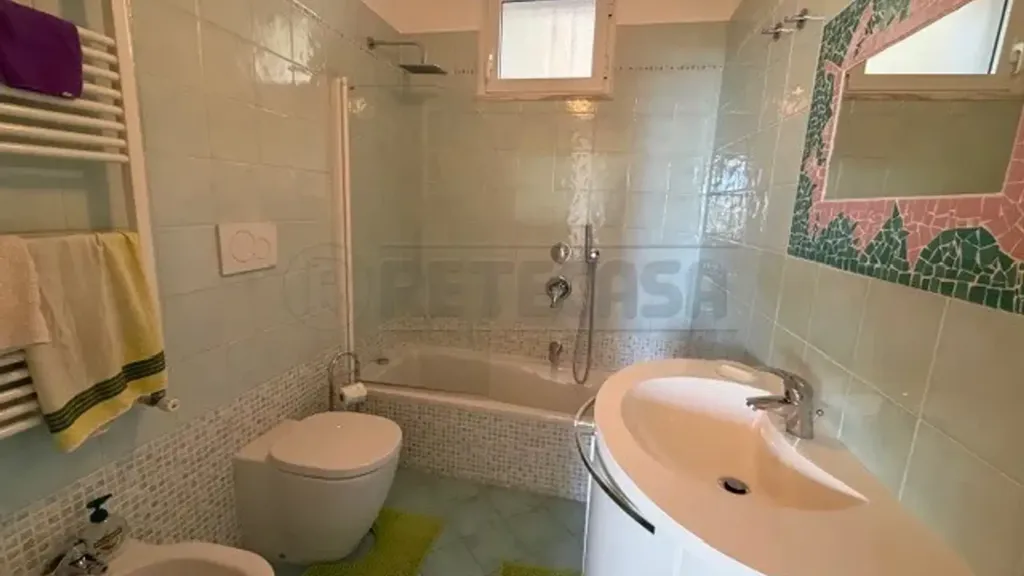 Vannitoad - Restored Apartment with Sea View in Boissano