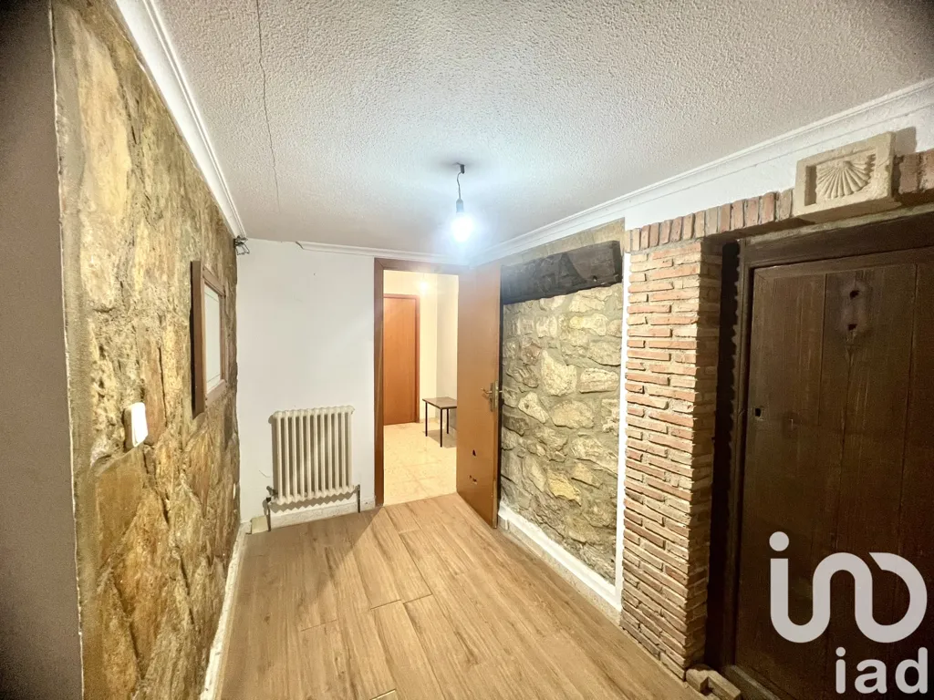 Hallway - Luxury Villa with Panoramic Views in La Nucía