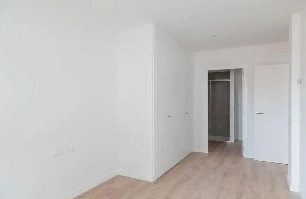 Pièces - Duplex Flat with Air Conditioning in El Guinardó