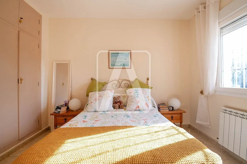Camere da letto - Mediterranean Villa with Sea Views in Benissa Costa