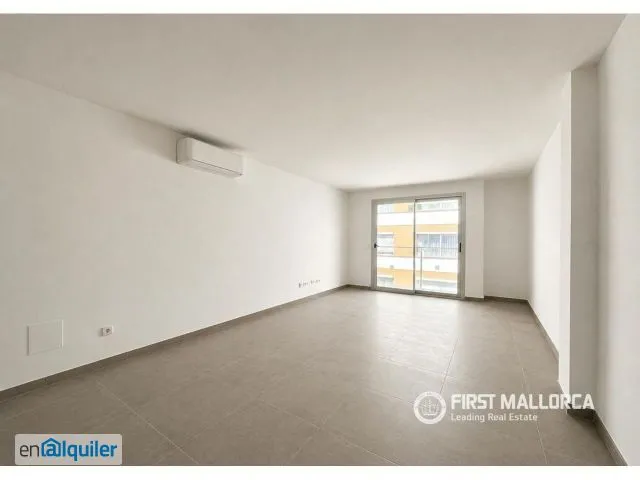 Pièces - Appartement 2 chambres à Palma de Mallorca