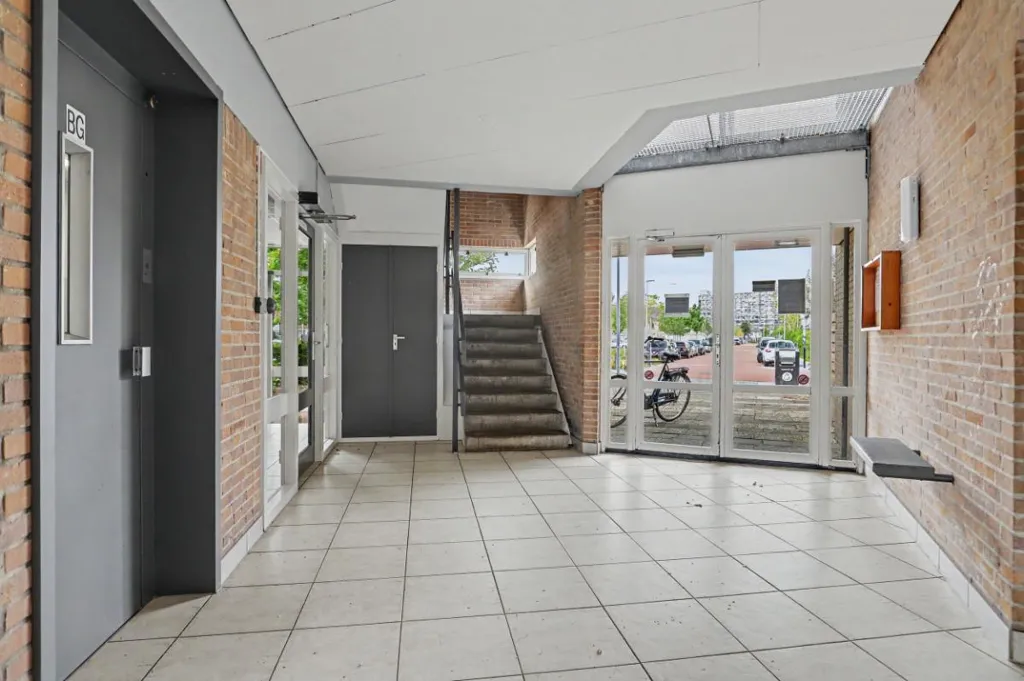 Appartement 3 pièces à Alkmaar