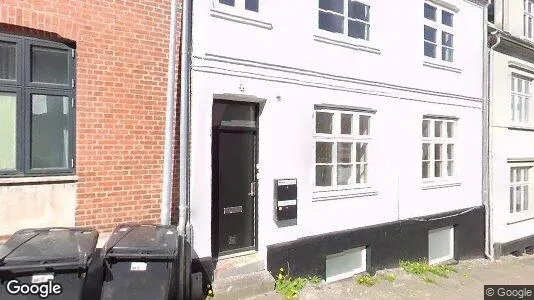 Extérieur - Rental Property with High Yield in Vejle Centre