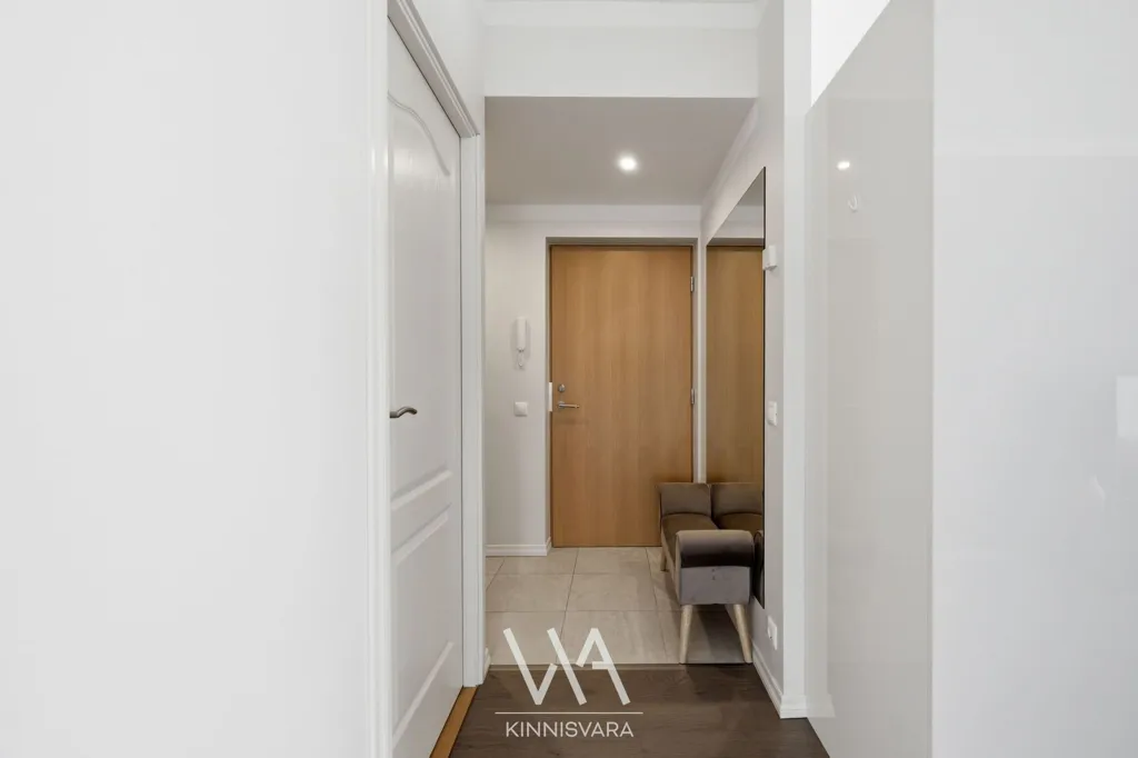 Ingresso - Apartment with Private Terrace in Peetri