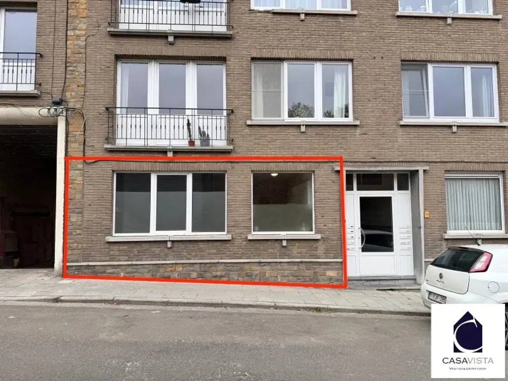 Extérieur - Appartement de 2 Chambres à Geraardsbergen