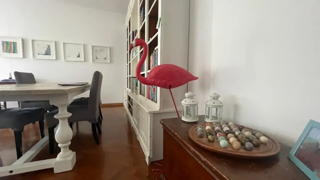 Appartement 6 pièces à IT