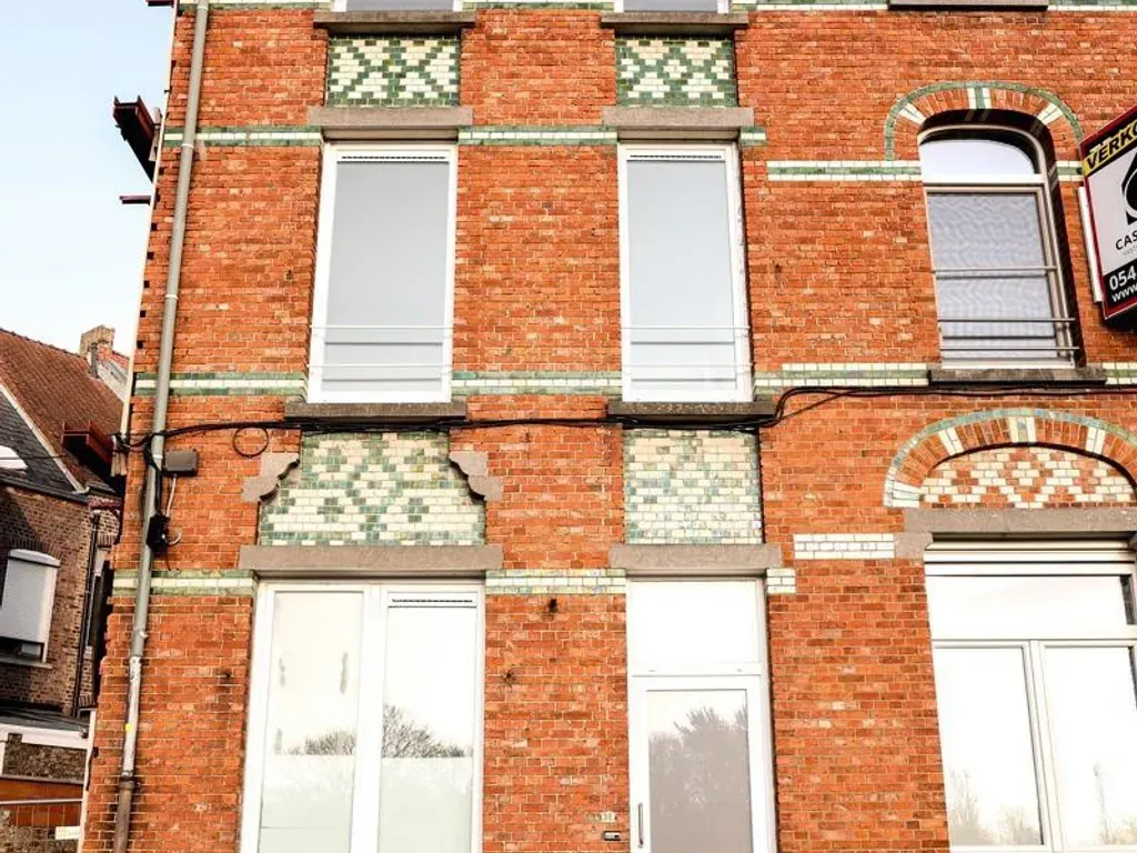 Extérieur - Maison de 4 Chambres à Geraardsbergen