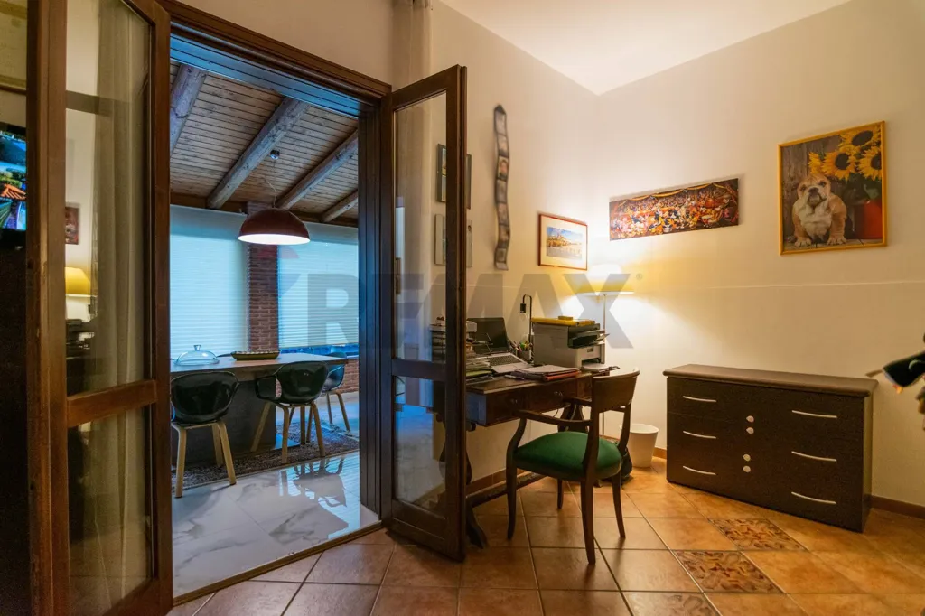 Maison 6 pièces à IT