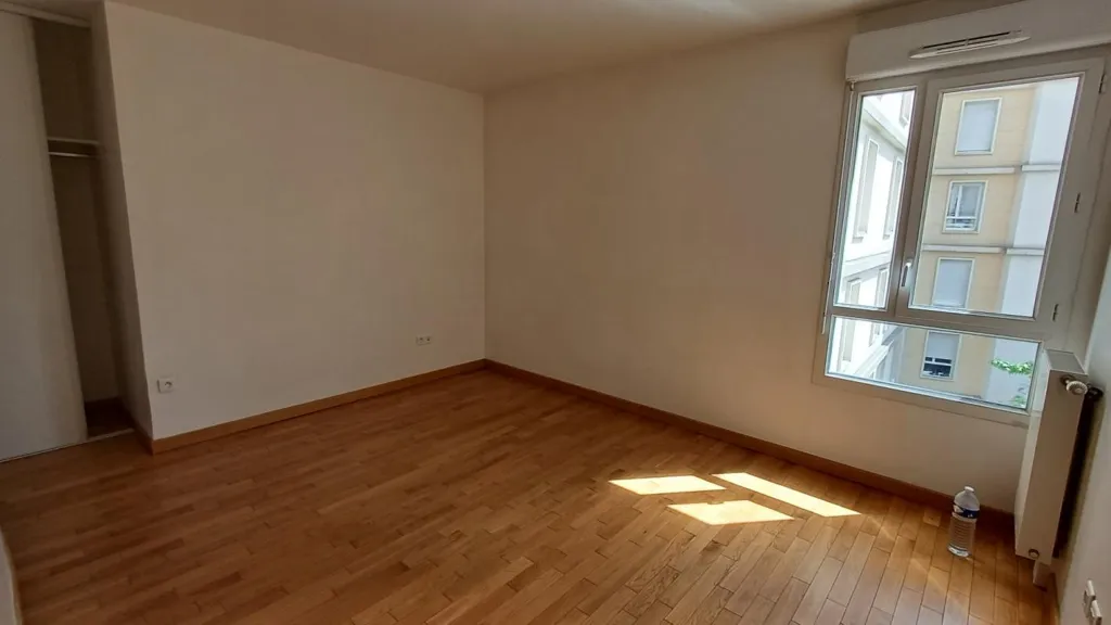 Stanze - Modern Flat with Garden View in Quiet Area