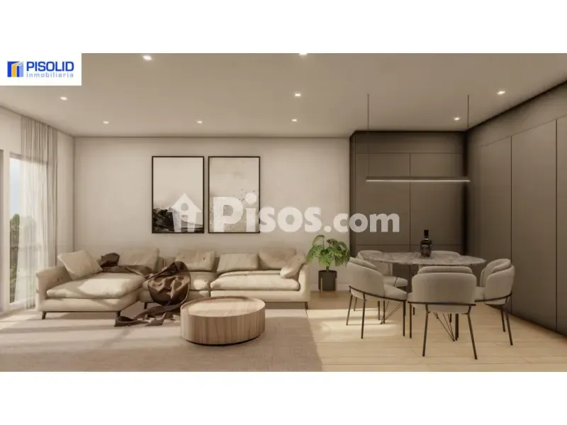 Elutuba - Apartment with Terrace in Calle Blas Cabrera
