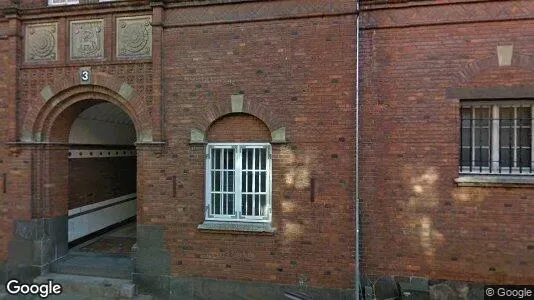 Exterior - Office Space in Horsens, Rådhusgade