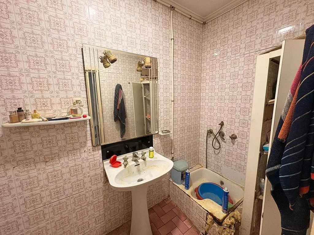 Vannitoad - Detached House with Garden in El Castillo Centre