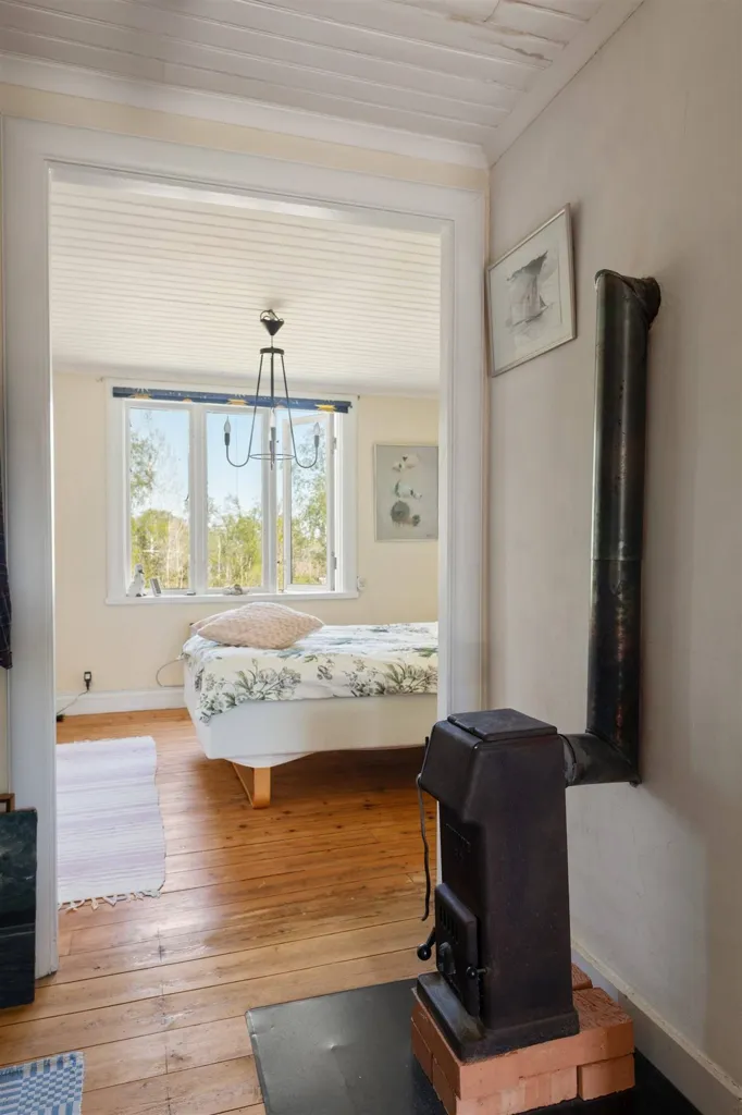 Maison 6 pièces à Norrtälje kommun