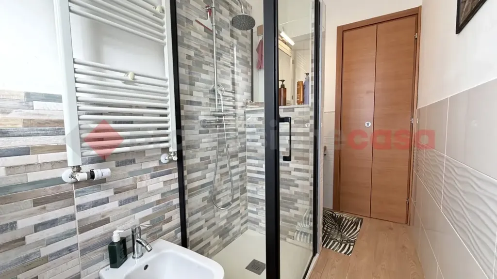 Vannitoad - Rearranged 2-Bedroom Apartment in Cesano Boscone