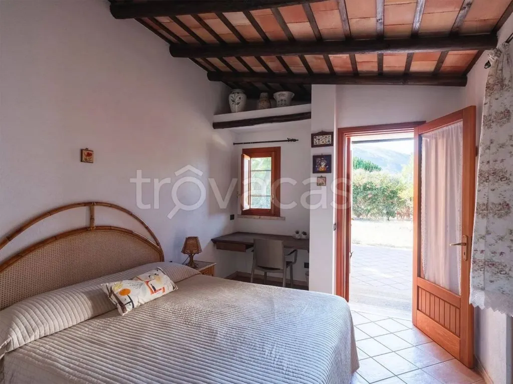 Chambres - Villa with Private Pool in Castellammare del Golfo
